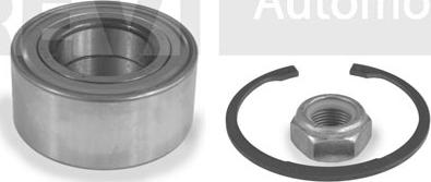 Trevi Automotive WB1830 - Kit cuscinetto ruota www.autoricambit.com