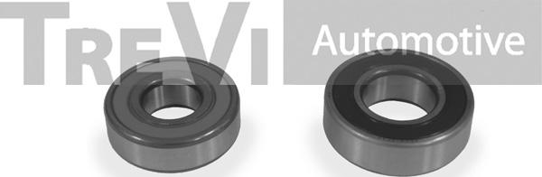 Trevi Automotive WB1374 - Kit cuscinetto ruota www.autoricambit.com