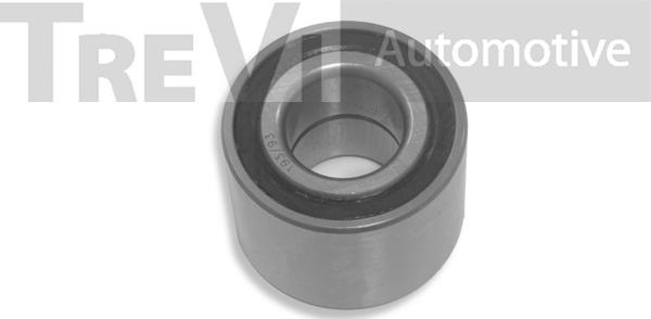 Trevi Automotive WB2076 - Kit cuscinetto ruota www.autoricambit.com