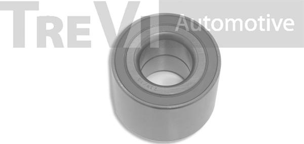 Trevi Automotive WB2160 - Kit cuscinetto ruota www.autoricambit.com