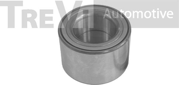 Trevi Automotive WB2185 - Kit cuscinetto ruota www.autoricambit.com