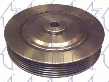 SKF 731657435982 - Puleggia cinghia, Albero a gomiti www.autoricambit.com