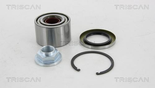 Magneti Marelli 600000136870 - Kit cuscinetto ruota www.autoricambit.com