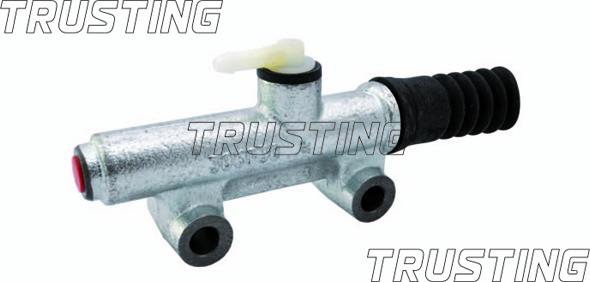 Trusting PZ005 - Cilindro trasmettitore, Frizione www.autoricambit.com