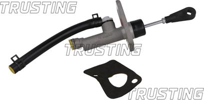 Trusting PZ240 - Cilindro trasmettitore, Frizione www.autoricambit.com