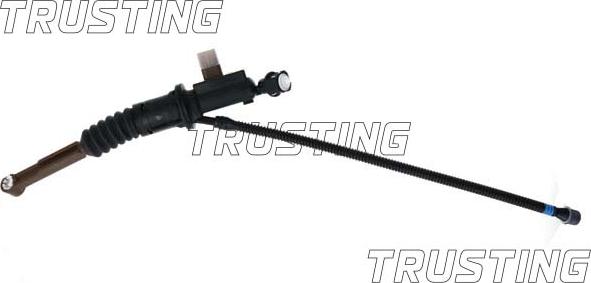 Trusting PZ280 - Cilindro trasmettitore, Frizione www.autoricambit.com