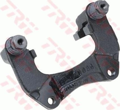 TRW BDA419 - Supporto, Pinza freno www.autoricambit.com