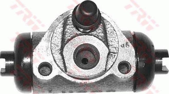 TRW BWC150 - Cilindretto freno www.autoricambit.com