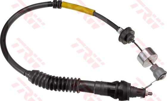 TRW GCC211 - Cavo comando, Comando frizione www.autoricambit.com