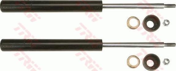 TRW JGC138T - Ammortizzatore www.autoricambit.com