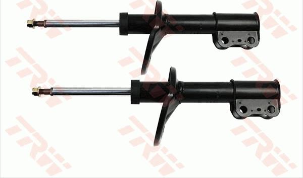 TRW JGM9128T - Ammortizzatore www.autoricambit.com