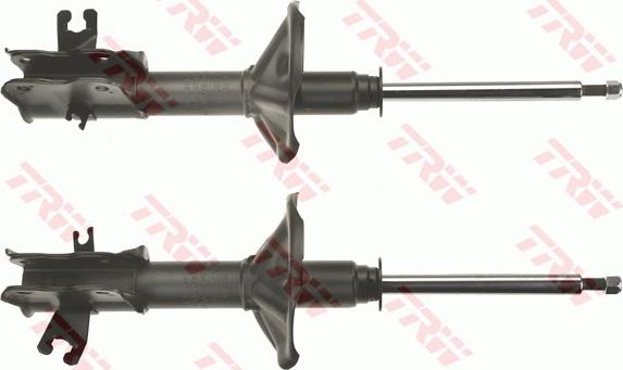 TRW JGM1093T - Ammortizzatore www.autoricambit.com