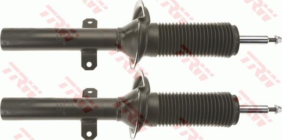 TRW JGM1066T - Ammortizzatore www.autoricambit.com