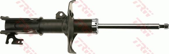 TRW JGM1025SR - Ammortizzatore www.autoricambit.com