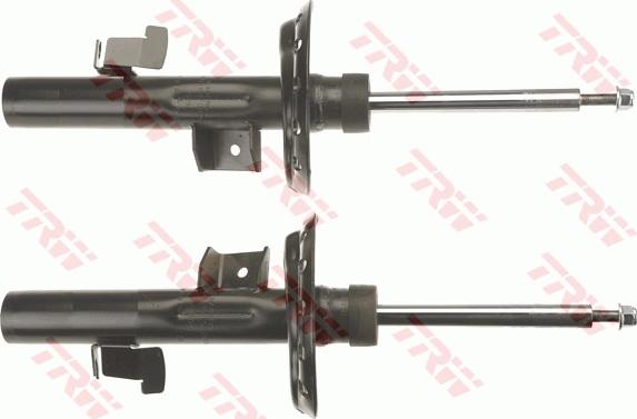 TRW JGM1199T - Ammortizzatore www.autoricambit.com