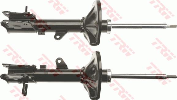 TRW JGM1167T - Ammortizzatore www.autoricambit.com