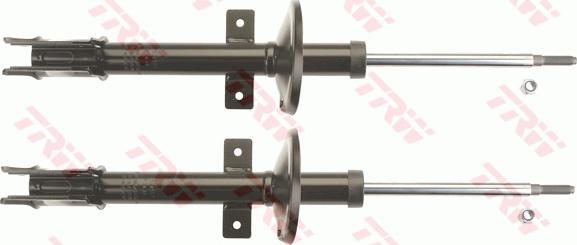 TRW JGM1106T - Ammortizzatore www.autoricambit.com