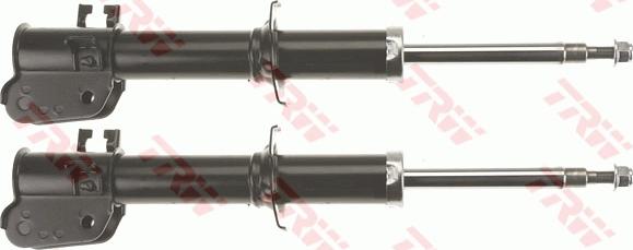 TRW JGM1119T - Ammortizzatore www.autoricambit.com