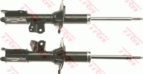 TRW JGM1175T - Ammortizzatore www.autoricambit.com