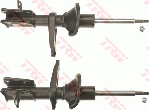 TRW JGM1295T - Ammortizzatore www.autoricambit.com