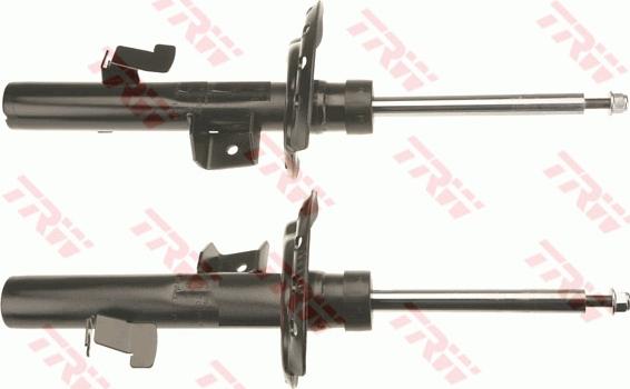 TRW JGM1203T - Ammortizzatore www.autoricambit.com