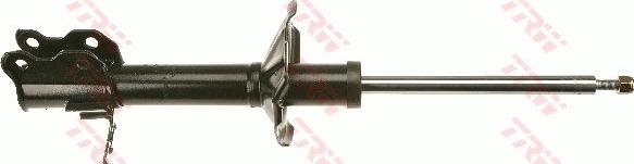 TRW JGM3301SR - Ammortizzatore www.autoricambit.com