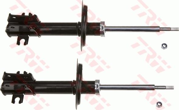 TRW JGM266T - Ammortizzatore www.autoricambit.com