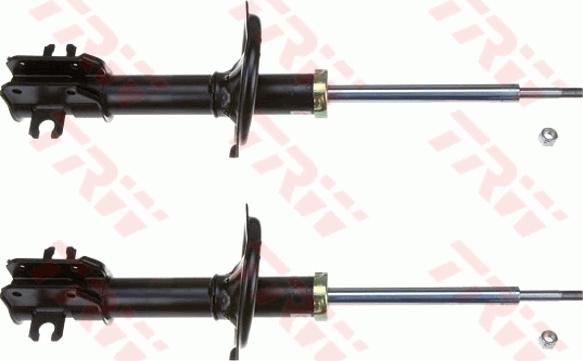 TRW JGM203T - Ammortizzatore www.autoricambit.com