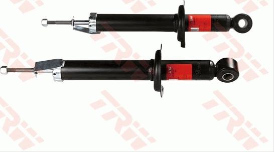 TRW JGS9009T - Ammortizzatore www.autoricambit.com