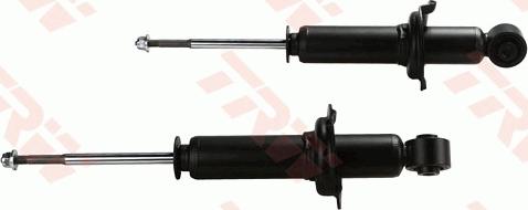 TRW JGS9020T - Ammortizzatore www.autoricambit.com