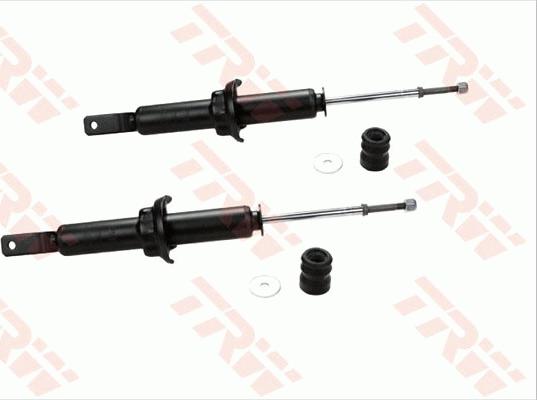 TRW JGS9023T - Ammortizzatore www.autoricambit.com