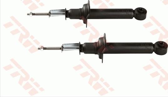 TRW JGS9187T - Ammortizzatore www.autoricambit.com