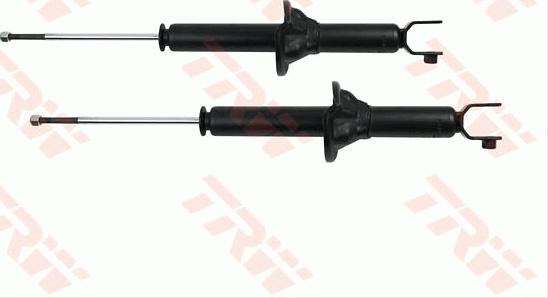 TRW JGS9175T - Ammortizzatore www.autoricambit.com