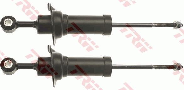 TRW JGS1050T - Ammortizzatore www.autoricambit.com