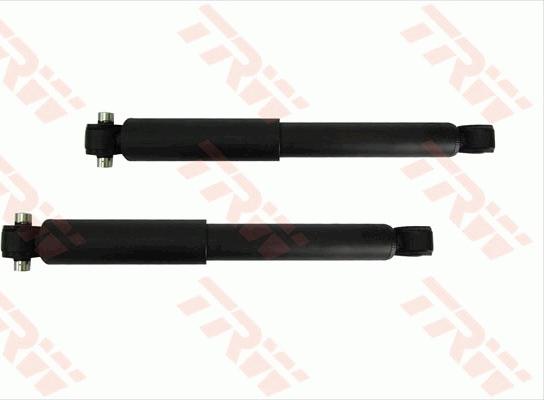 TRW JGT9060T - Ammortizzatore www.autoricambit.com