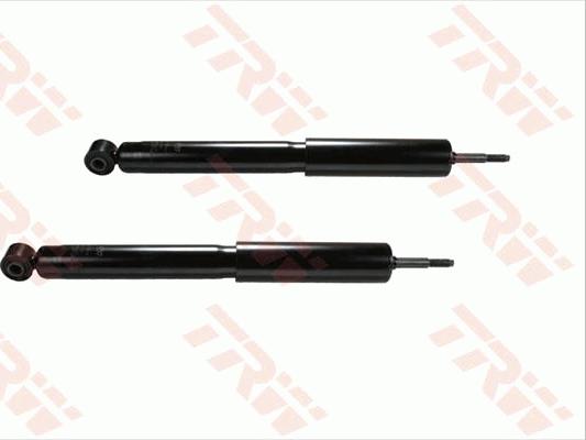 TRW JGT9033T - Ammortizzatore www.autoricambit.com