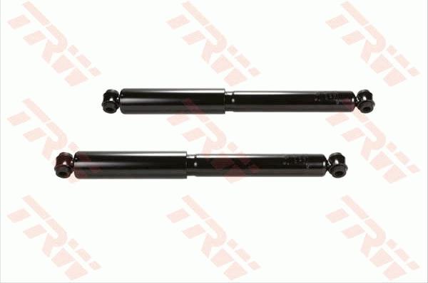 TRW JGT9020T - Ammortizzatore www.autoricambit.com