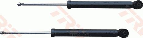 TRW JGT9140T - Ammortizzatore www.autoricambit.com