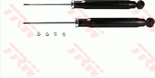 TRW JGT9106T - Ammortizzatore www.autoricambit.com