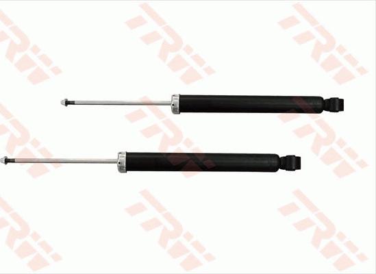 TRW JGT9134T - Ammortizzatore www.autoricambit.com