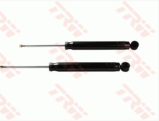 TRW JGT9131T - Ammortizzatore www.autoricambit.com