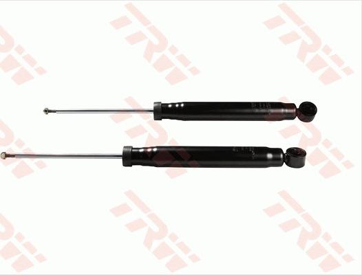 TRW JGT9133T - Ammortizzatore www.autoricambit.com