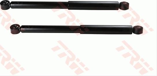 TRW JGT9246T - Ammortizzatore www.autoricambit.com