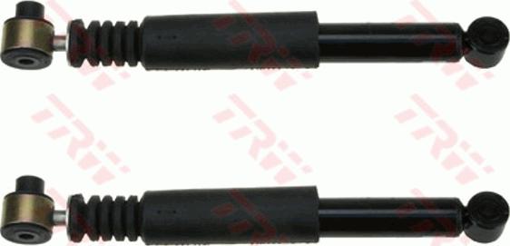 TRW JGT293T - Ammortizzatore www.autoricambit.com