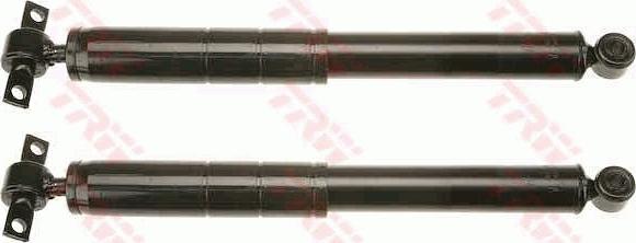 TRW JGT245T - Ammortizzatore www.autoricambit.com