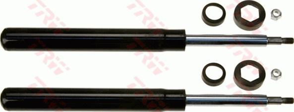 TRW JHC142T - Ammortizzatore www.autoricambit.com