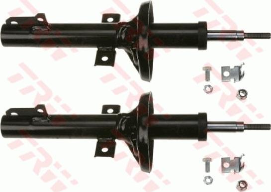 TRW JHM459T - Ammortizzatore www.autoricambit.com