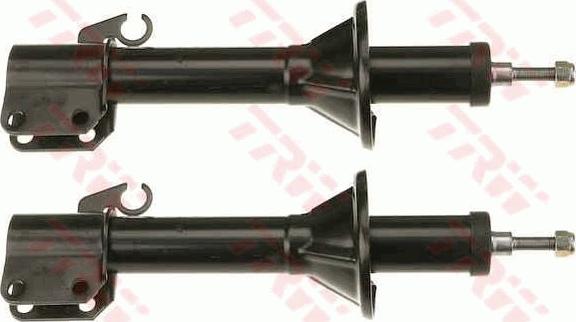 TRW JHM414T - Ammortizzatore www.autoricambit.com