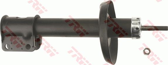 TRW JHM413S - Ammortizzatore www.autoricambit.com