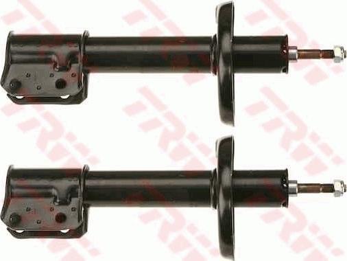 TRW JHM413T - Ammortizzatore www.autoricambit.com